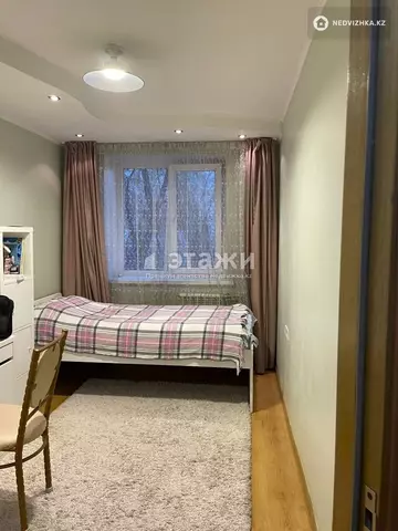 60 м², 3-комнатная квартира, этаж 3 из 4, 60 м², изображение - 10