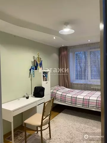 60 м², 3-комнатная квартира, этаж 3 из 4, 60 м², изображение - 11