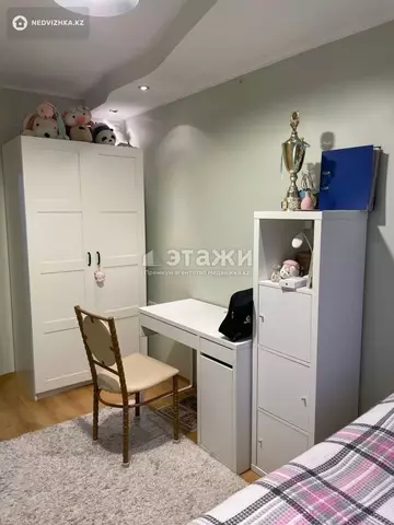 60 м², 3-комнатная квартира, этаж 3 из 4, 60 м², изображение - 12