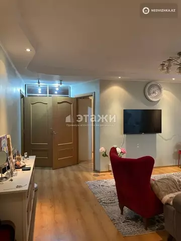 60 м², 3-комнатная квартира, этаж 3 из 4, 60 м², изображение - 17