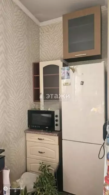 58 м², 1-комнатная квартира, этаж 13 из 21, 58 м², изображение - 5