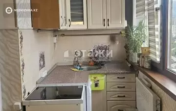 58 м², 1-комнатная квартира, этаж 13 из 21, 58 м², изображение - 6