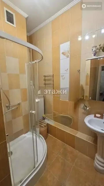 58 м², 1-комнатная квартира, этаж 13 из 21, 58 м², изображение - 11