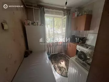 1-комнатная квартира, этаж 1 из 5, 33 м²