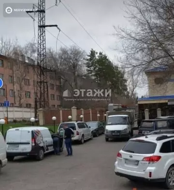 1-комнатная квартира, этаж 1 из 5, 33 м²