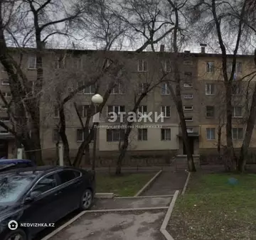 33 м², 1-комнатная квартира, этаж 1 из 5, 33 м², изображение - 4