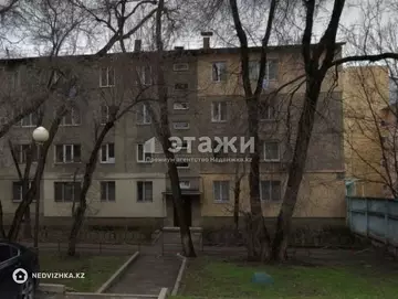 33 м², 1-комнатная квартира, этаж 1 из 5, 33 м², изображение - 5