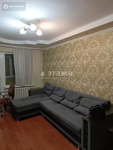 1-комнатная квартира, этаж 3 из 5, 32 м²