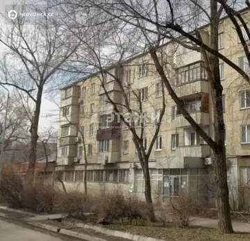 32 м², 1-комнатная квартира, этаж 3 из 5, 32 м², изображение - 5