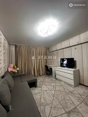 1-комнатная квартира, этаж 1 из 5, 35 м²