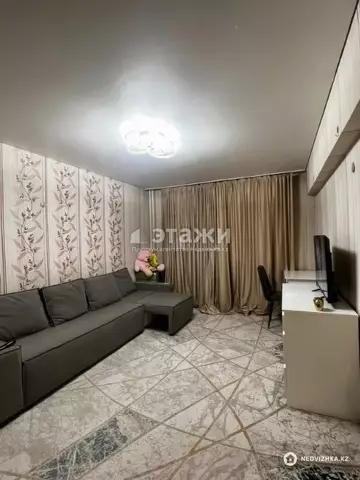1-комнатная квартира, этаж 1 из 5, 35 м²