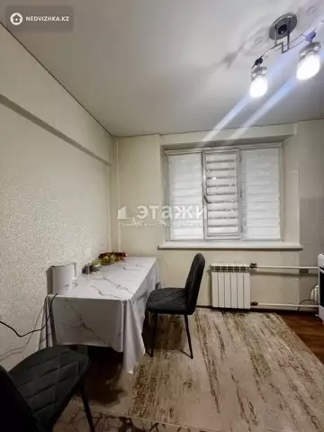1-комнатная квартира, этаж 1 из 5, 35 м²