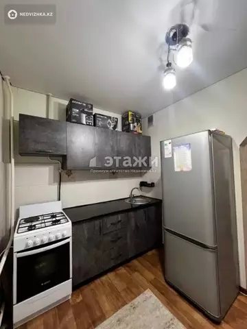 1-комнатная квартира, этаж 1 из 5, 35 м²