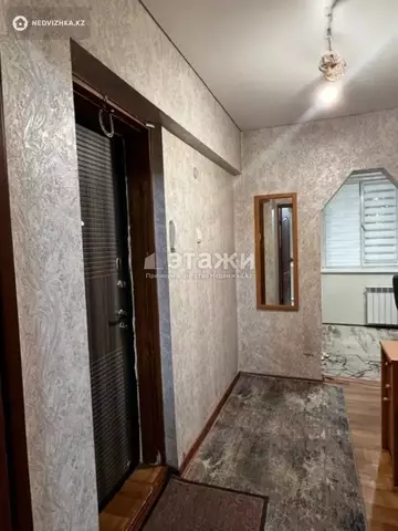 35 м², 1-комнатная квартира, этаж 1 из 5, 35 м², изображение - 4