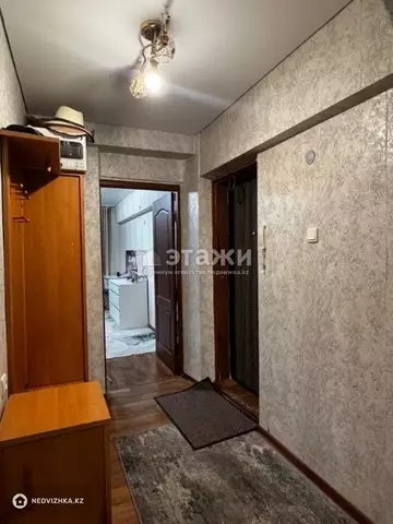 35 м², 1-комнатная квартира, этаж 1 из 5, 35 м², изображение - 5