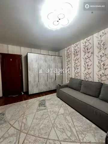 35 м², 1-комнатная квартира, этаж 1 из 5, 35 м², изображение - 6