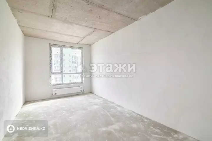 66.2 м², 2-комнатная квартира, этаж 6 из 9, 66 м², изображение - 1