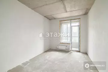 66.2 м², 2-комнатная квартира, этаж 6 из 9, 66 м², изображение - 4