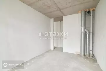 66.2 м², 2-комнатная квартира, этаж 6 из 9, 66 м², изображение - 6