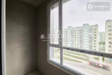 66.2 м², 2-комнатная квартира, этаж 6 из 9, 66 м², изображение - 8