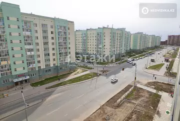 66.2 м², 2-комнатная квартира, этаж 6 из 9, 66 м², изображение - 11
