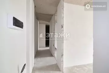 66.2 м², 2-комнатная квартира, этаж 6 из 9, 66 м², изображение - 18