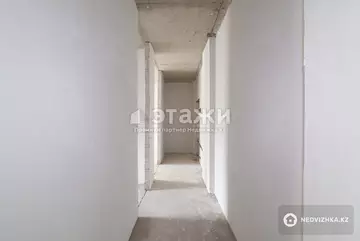 66.2 м², 2-комнатная квартира, этаж 6 из 9, 66 м², изображение - 19