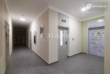 66.2 м², 2-комнатная квартира, этаж 6 из 9, 66 м², изображение - 22