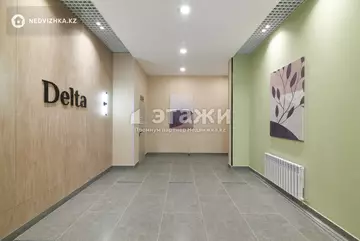 66.2 м², 2-комнатная квартира, этаж 6 из 9, 66 м², изображение - 25