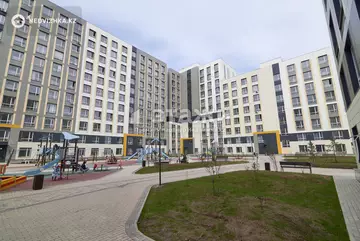 66.2 м², 2-комнатная квартира, этаж 6 из 9, 66 м², изображение - 27