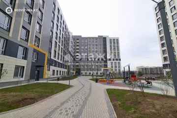 66.2 м², 2-комнатная квартира, этаж 6 из 9, 66 м², изображение - 28