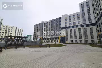 66.2 м², 2-комнатная квартира, этаж 6 из 9, 66 м², изображение - 30