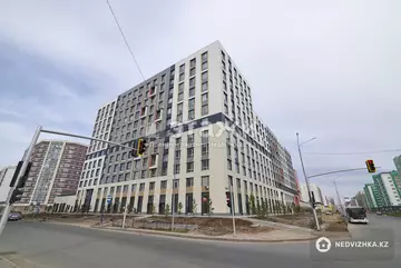 66.2 м², 2-комнатная квартира, этаж 6 из 9, 66 м², изображение - 31