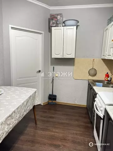 1-комнатная квартира, этаж 5 из 5, 30 м²