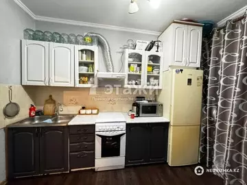 1-комнатная квартира, этаж 5 из 5, 30 м²