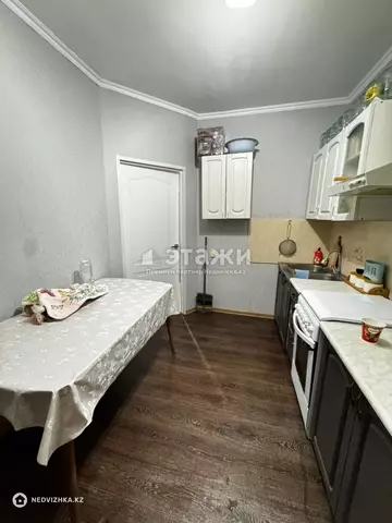 1-комнатная квартира, этаж 5 из 5, 30 м²