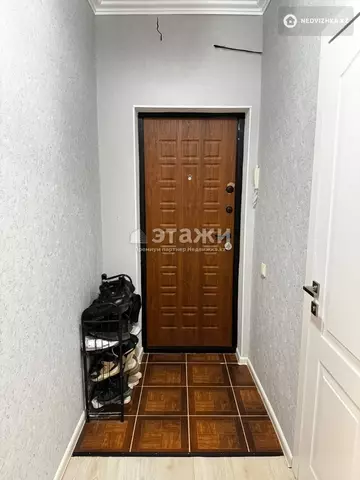 1-комнатная квартира, этаж 5 из 5, 30 м²