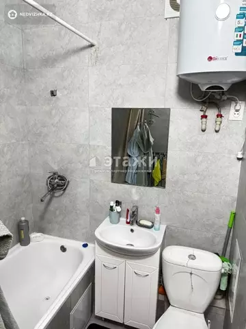 30 м², 1-комнатная квартира, этаж 5 из 5, 30 м², изображение - 4