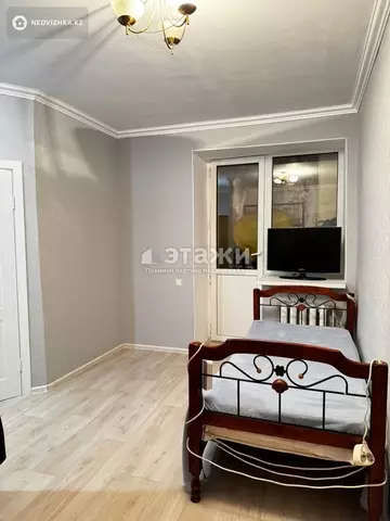 30 м², 1-комнатная квартира, этаж 5 из 5, 30 м², изображение - 5