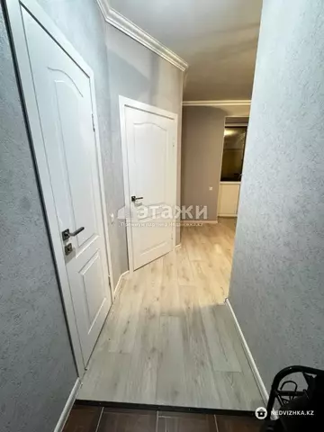 30 м², 1-комнатная квартира, этаж 5 из 5, 30 м², изображение - 6