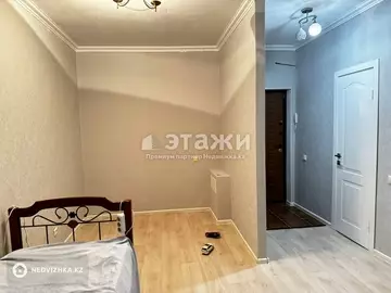 30 м², 1-комнатная квартира, этаж 5 из 5, 30 м², изображение - 8