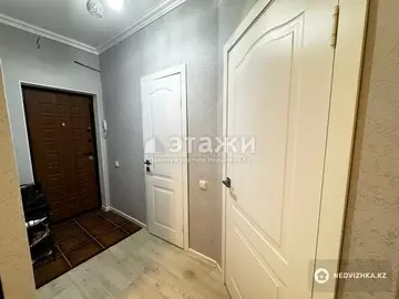 30 м², 1-комнатная квартира, этаж 5 из 5, 30 м², изображение - 7