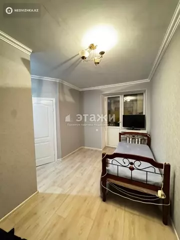 30 м², 1-комнатная квартира, этаж 5 из 5, 30 м², изображение - 9
