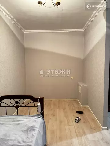 30 м², 1-комнатная квартира, этаж 5 из 5, 30 м², изображение - 10