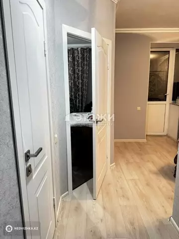 30 м², 1-комнатная квартира, этаж 5 из 5, 30 м², изображение - 13