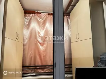 30 м², 1-комнатная квартира, этаж 5 из 5, 30 м², изображение - 14