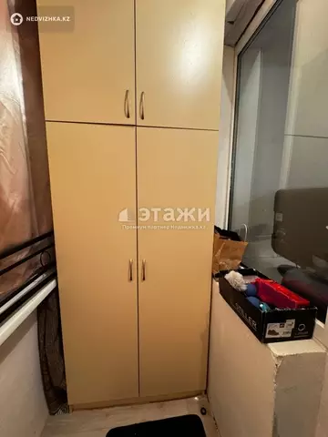 30 м², 1-комнатная квартира, этаж 5 из 5, 30 м², изображение - 15