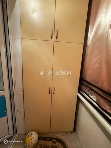 30 м², 1-комнатная квартира, этаж 5 из 5, 30 м², изображение - 16