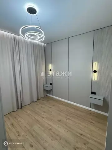 40 м², 2-комнатная квартира, этаж 2 из 9, 40 м², изображение - 4