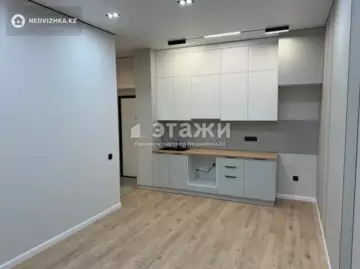 40 м², 2-комнатная квартира, этаж 2 из 9, 40 м², изображение - 5